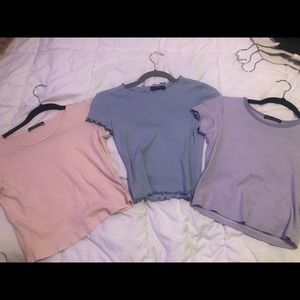 LOTS OF BRANDY ITEMS!!